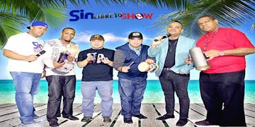 Sin Libreto Show ภาพหน้าจอ 1