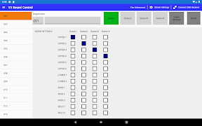 V3 SOUND CONTROL screenshot 1