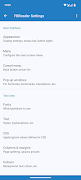 FBReader Premium ภาพหน้าจอ 7