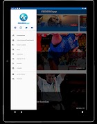 برنامه‌نما FEDERKapp عکس از صفحه