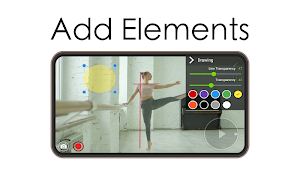 iCLOO Dance (Dance Practice) screenshot 2