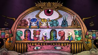 Cat Museum screenshot 7