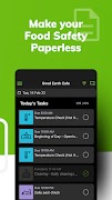 Safe Food Pro screenshot 3