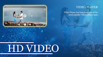 SN Video Player screenshot 2