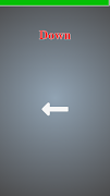 Swipe Master - Think fast reflex test Screenshot 6
