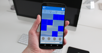 Eidetic screenshot 3