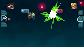 Mini Gal4Xy screenshot 7