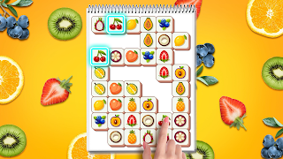 Tile Legend - Classic Match 3 स्क्रीनशॉट 3