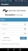 Moneyfest ภาพหน้าจอ 1