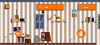 Breaking Cats screenshot 6