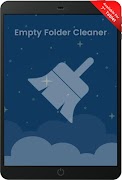 Empty Folder Cleaner 스크린샷 6