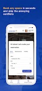 Workplace Management System постер