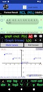 Graphing Calculator Screenshot 4