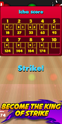 Bowling 3D Ultimate скриншот 3