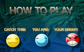 برنامه‌نما Bubble Eater - the shooter 1 عکس از صفحه