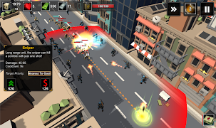 OutbreakTD imagem de tela 7