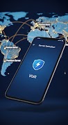 Volt VPN - Fast & Secure Proxy plakat