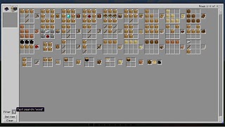 Wikibook AddOns for Minecraft screenshot 5