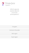 Trivia Quiz 海报
