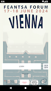 FEANTSA Forum 2024 poster
