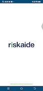 Riskaide 海報