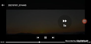 SP Player ภาพหน้าจอ 5