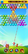 برنامه‌نما Bubble Bee Pop عکس از صفحه