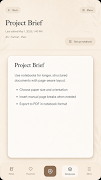 Notes&Notebooks screenshot 6