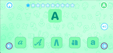 35 үсэг ภาพหน้าจอ 4