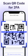 Authenticator - 2FA & Pass captura de pantalla 2