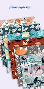 Patterns Puzzle تصوير الشاشة 6