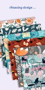 Patterns Puzzle screenshot 6