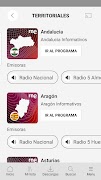 RNE Audio স্ক্রিনশট 2