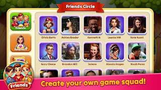 برنامه‌نما Bingo Housie Master : Tambola عکس از صفحه