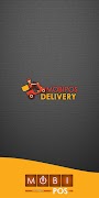 Mobipos Delivery 海报