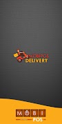 Mobipos Delivery Cartaz