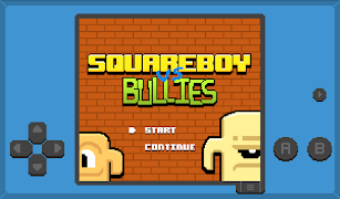 Squareboy vs Bullies screenshot 5
