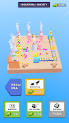 Evolution Clicker تصوير الشاشة 1