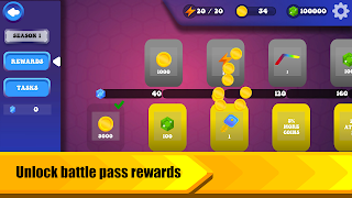 Auto Shooter screenshot 4