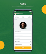 SMART Project ภาพหน้าจอ 1