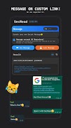 برنامه‌نما SecRead - Lock Messages عکس از صفحه
