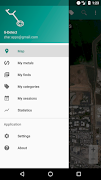 G-Detect : for metal detector  imagem de tela 2