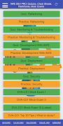 AWS Developer Associates Cert. capture d'écran 1