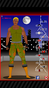 Create A Super Villain screenshot 5