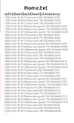 WiFi Indoor Localization captura de pantalla 6