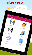 HR Interview Questions Answers 스크린샷 4