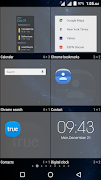 Hello UI screenshot 6