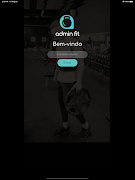 Admin Fit captura de pantalla 6