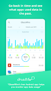 GlassWire Data Usage Monitor screenshot 2