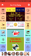 Jain Panchang screenshot 1